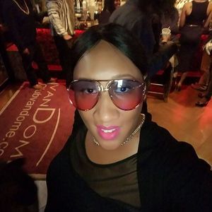 Meet your Posher, Lanina